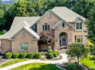 2327 Briggs Rd, Dayton, OH 45459