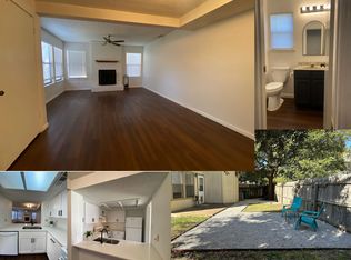 7802 Chimayo Cv #B, Austin, TX 78729