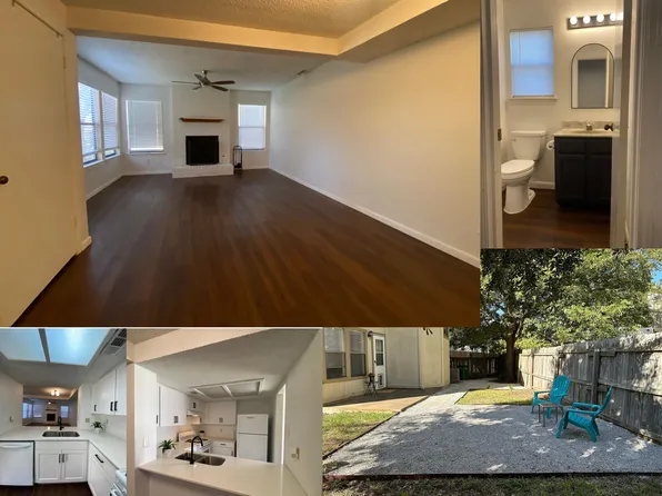 7802 Chimayo Cv #B, Austin, TX 78729