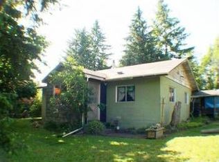 28710 NE Sunset Falls Rd, Yacolt, WA 98675
