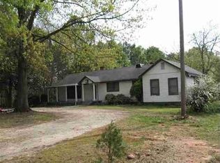 288 Woodville Rd, Pelzer, SC 29669