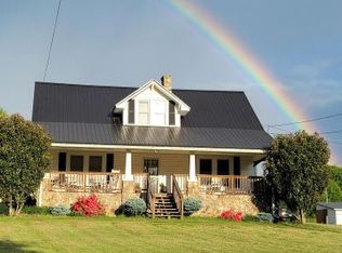 2206 Gray Station Sul Springs Rd, Jonesborough, TN 37659