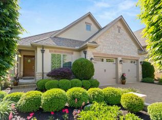 5859 Chedworth Park, Dublin, OH 43017