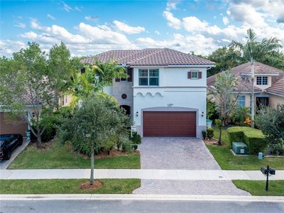 11926 NW 82nd St, Parkland, FL, 33076