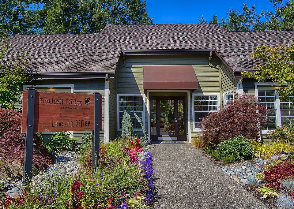 Bothell Ridge