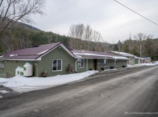 237 Norton Rd, Forksville, PA 18616