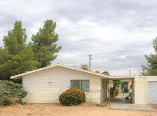 21322 Powhatan Rd, Apple Valley, CA 92308