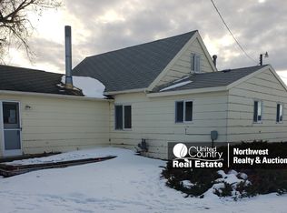 141 Green Acres Dr, Malta, MT 59538