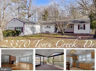 23370 Town Creek Dr, Lexington Park, MD 20653