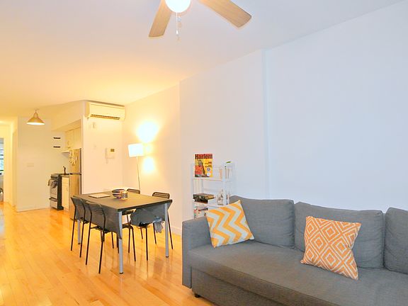 2nd image of 316 W 115th St #1