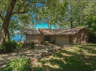 15438 Putman Rd, Rogers, AR 72756