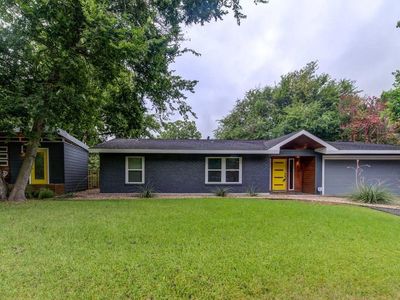 5207 Robinsdale Ln, Austin, TX, 78723