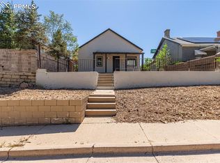 306 E 2nd St, Pueblo, CO 81003
