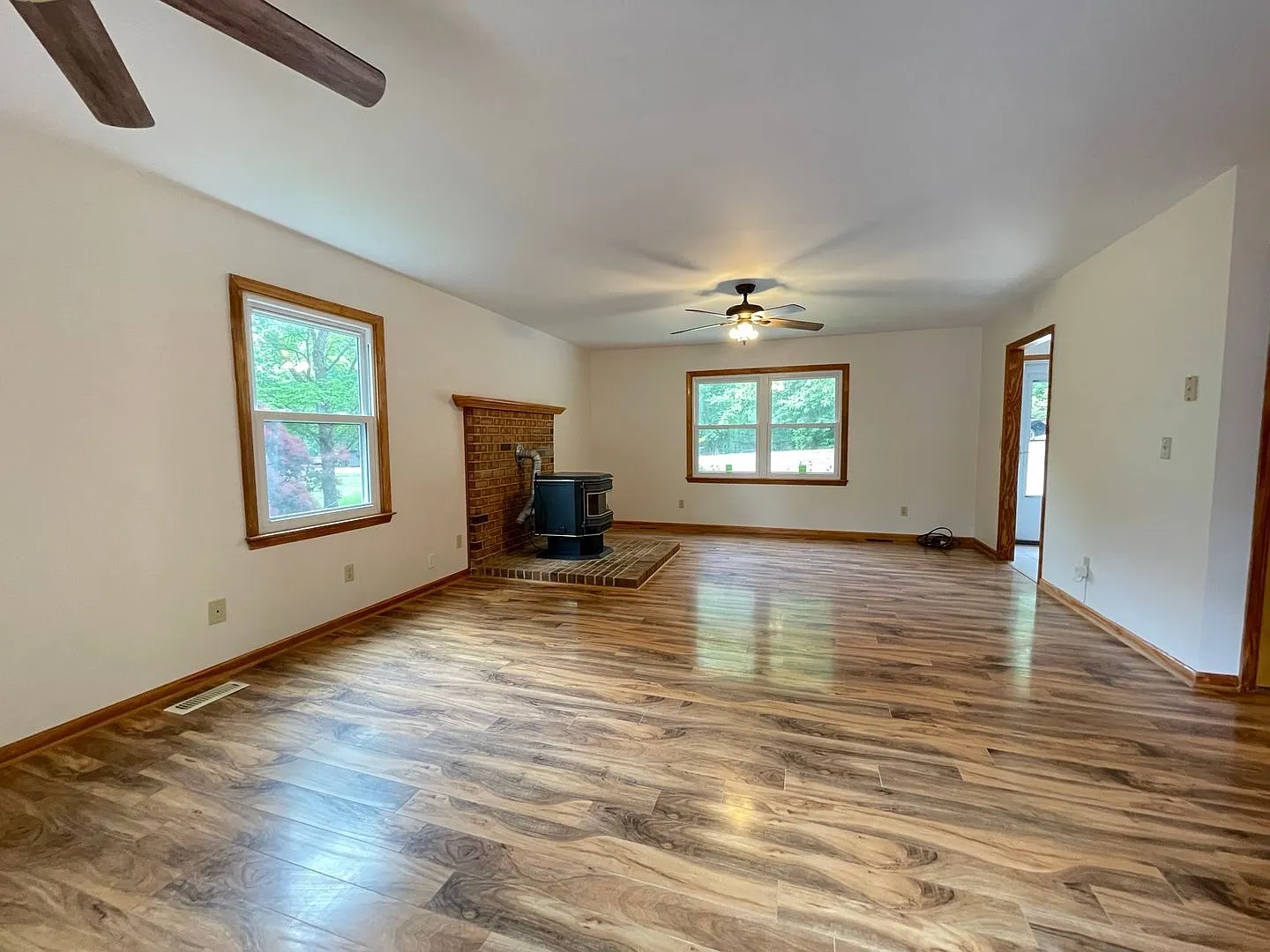 3 Bedroom Home on a Serene Setting — Photo 3
