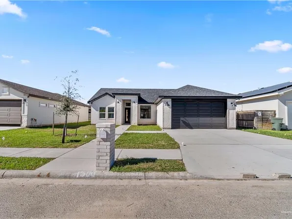 1500 Pheasant Dr, San Juan, TX 78589