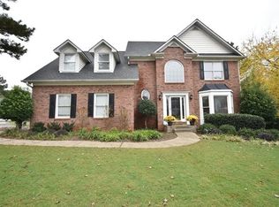 1596 Ridge Point Ct, Lawrenceville, GA 30043