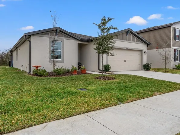 38806 OPAL WILLOW LANE, ZEPHYRHILLS, FL 33540