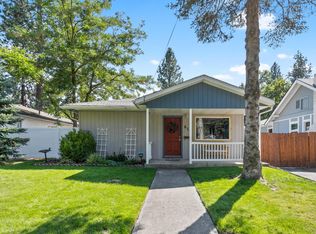 614 E 17th Ave, Spokane, WA 99203