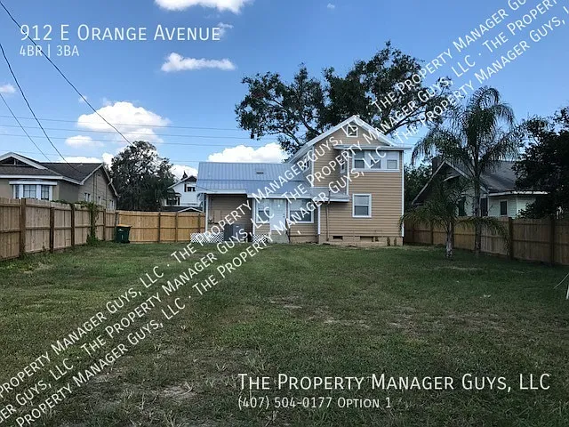 4/2.5 For Rent in Eustis for $1925/mo — Photo 3