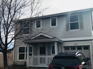 10684 Durango Pl, Longmont, CO 80504