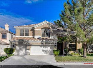 126 Chateau Whistler Ct, Las Vegas, NV 89148
