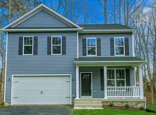 4230 Lakeview Pkwy, Locust Grove, VA 22508