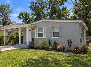 2736 Lippia Rd, Jacksonville, FL 32209