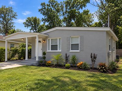 2736 Lippia Rd, Jacksonville, FL, 32209