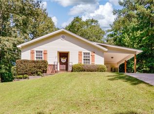 13871 New Orleans Dr, Coker, AL 35452
