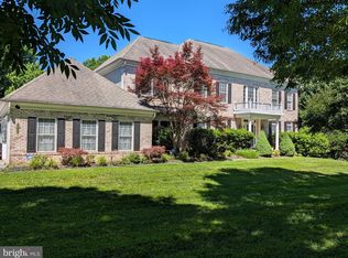 3700 Bold Ruler Ct, Glenelg, MD 21737