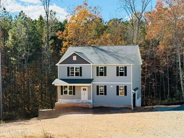 110 Driftwood Ct., Sanford, NC 27330