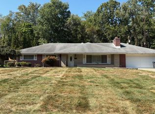 2253 Valley Brook Dr, Toledo, OH 43615
