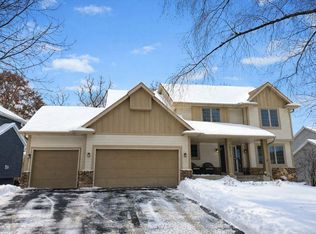 10612 Alison Way, Inver Grove Heights, MN 55077
