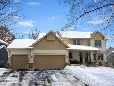 10612 Alison Way, Inver Grove Heights, MN, 55077