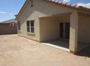 2525 W Fawn Dr, Phoenix, AZ 85041