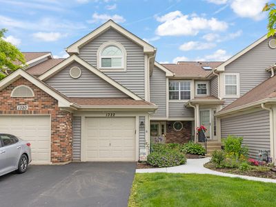 1322 Coldspring Rd, Carol Stream, IL, 60188
