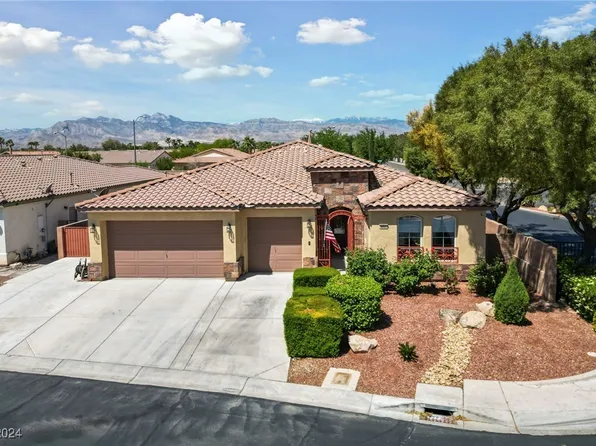 6537 Collingsworth St, Las Vegas, NV 89131