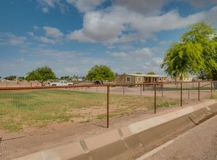 42446 N Kenworthy Rd, San Tan Valley, AZ 85140