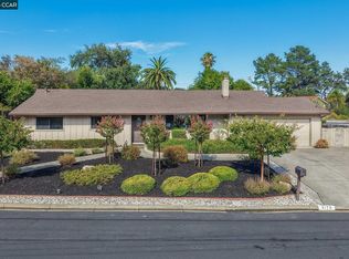 3170 Padre St, Lafayette, CA 94549