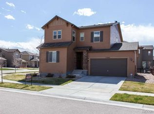 11681 Jutland St, Parker, CO 80134