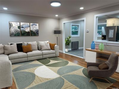 242-11 133rd Avenue, Rosedale, NY, 11422