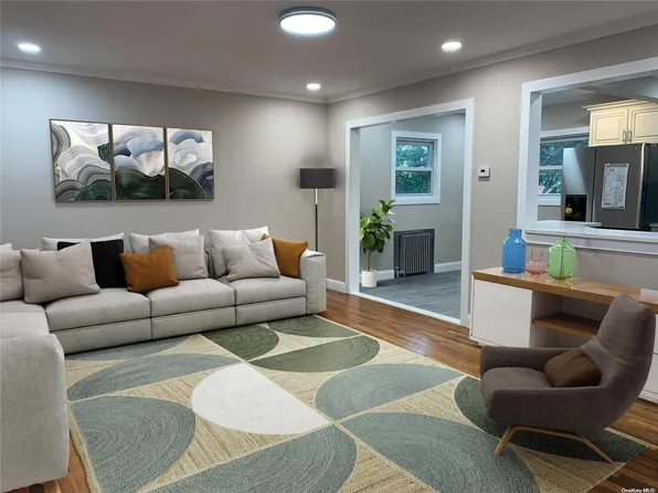 242-11 133rd Avenue, Rosedale, NY 11422