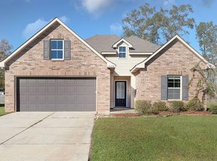 42189 Broadwalk Ave, Hammond, LA 70403