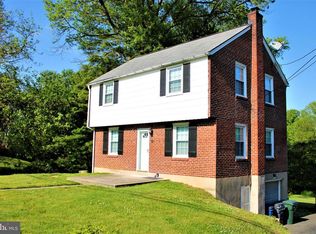 243 Shelmire St, Jenkintown, PA 19046