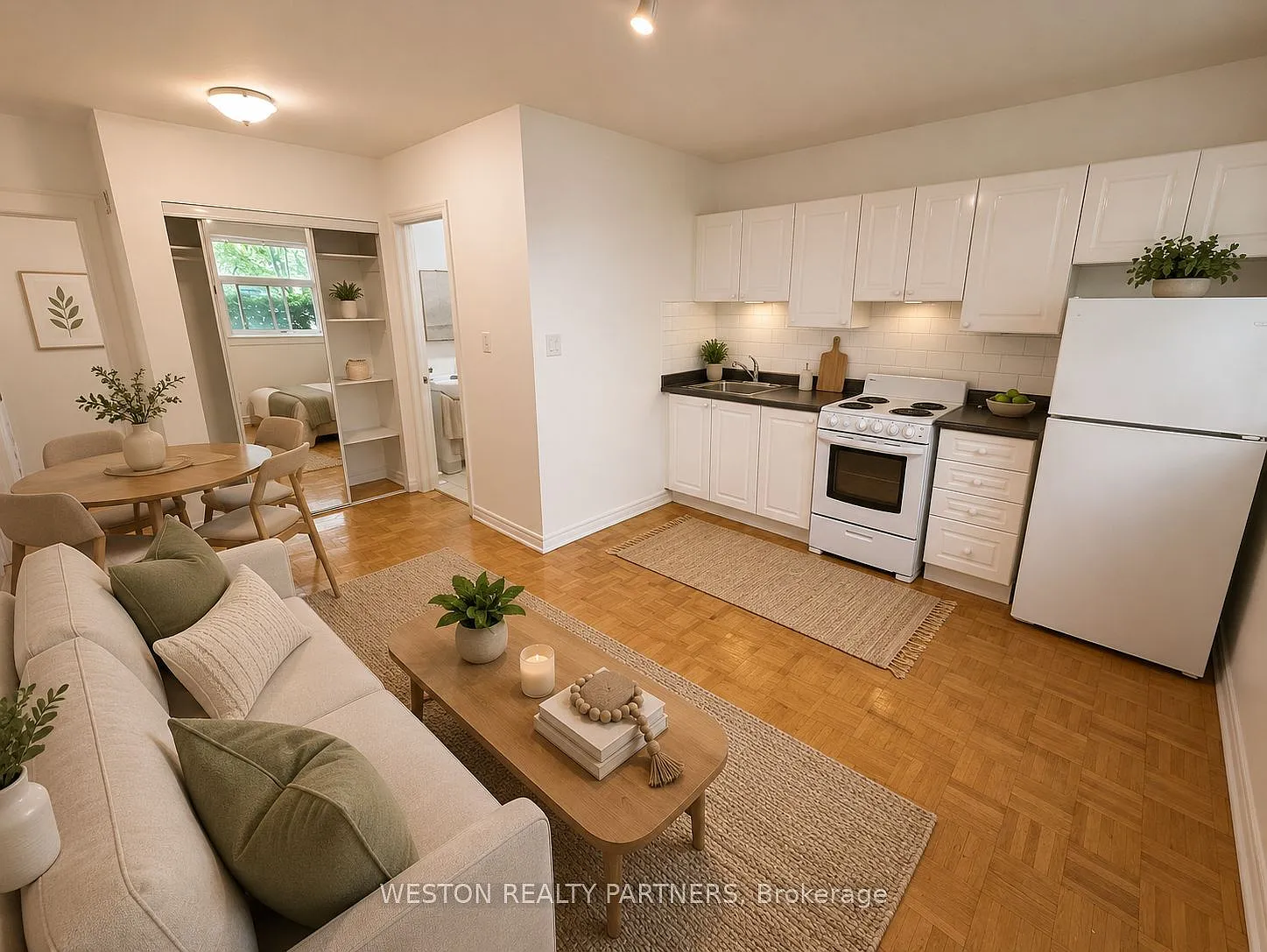 1 bed, $1,949 — Photo 3