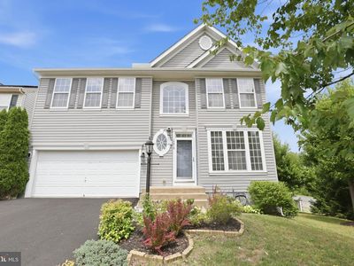 17515 Mina Ln, Dumfries, VA, 22025
