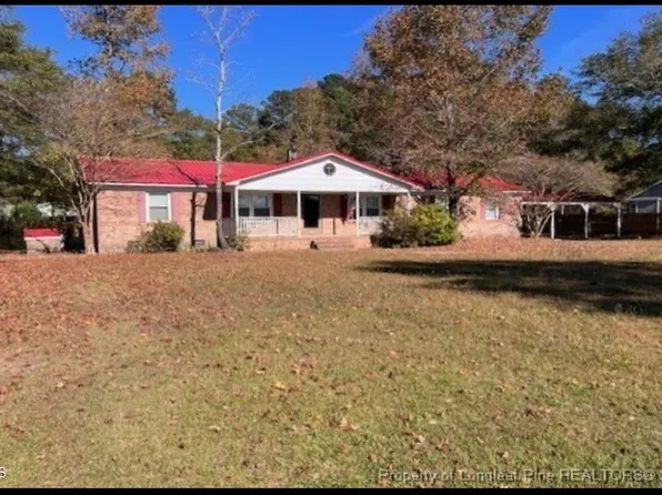 4633 Hummingbird Pl, Fayetteville, NC 28312