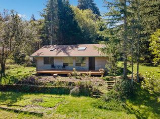 94327 Elk River Rd, Port Orford, OR 97465