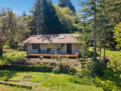 94327 Elk River Rd, Port Orford, OR, 97465
