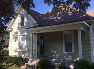 618 S Missouri Ave, Springfield, MO 65806